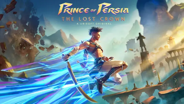 Le studio Ubisoft Montpellier fait revivre Prince of Persia !