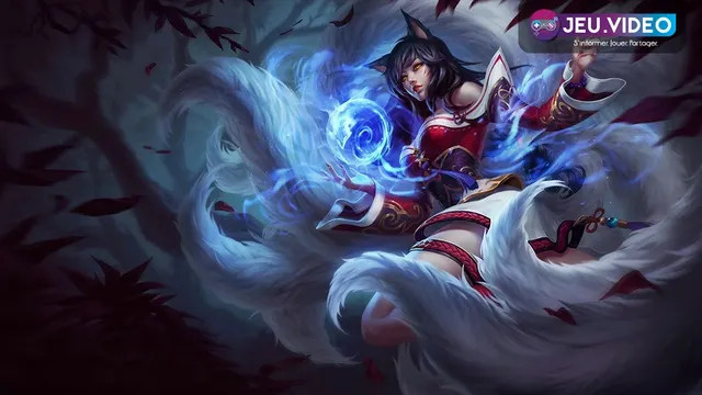 League of Legends, affrontement d’équipes sur la Faille de l’invocateur