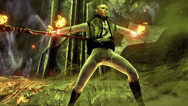 Dragon Age: Inquisition dernières révélations