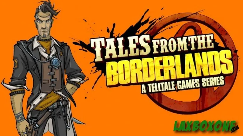 Xbox One : Test de Tales from the Borderlands