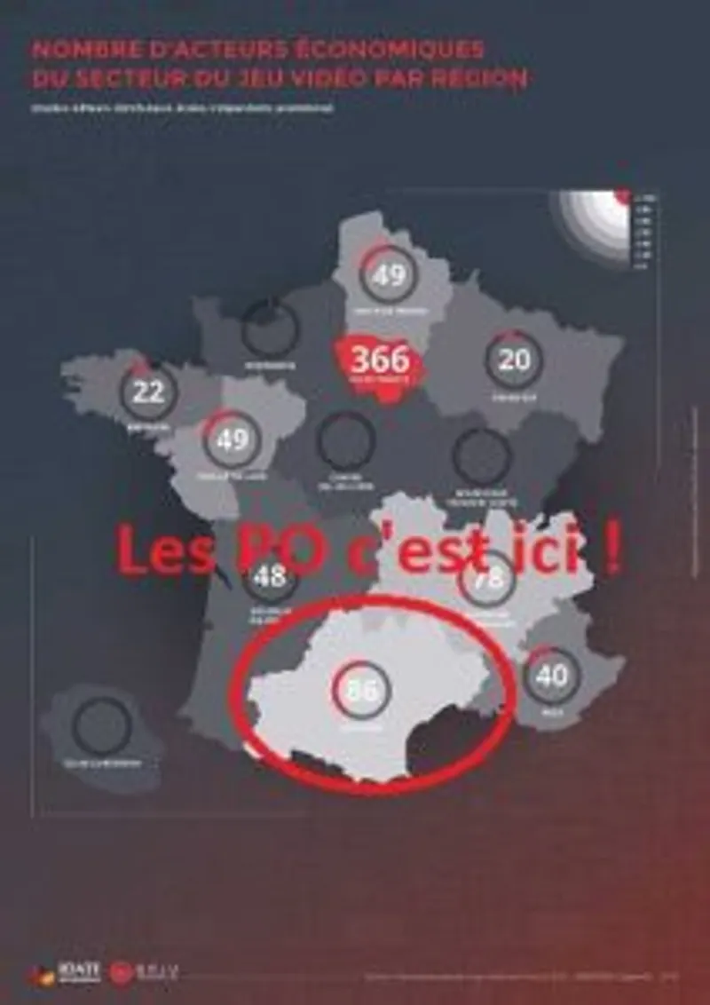 Les PO, région de Hunge Bang Bang