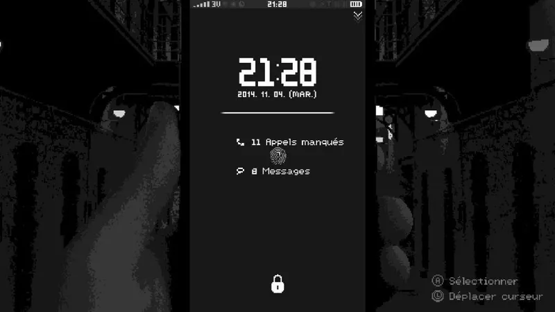 le point'n'click narratif testé sur Switch