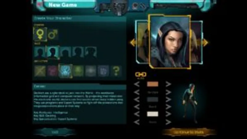 Shadowrun -