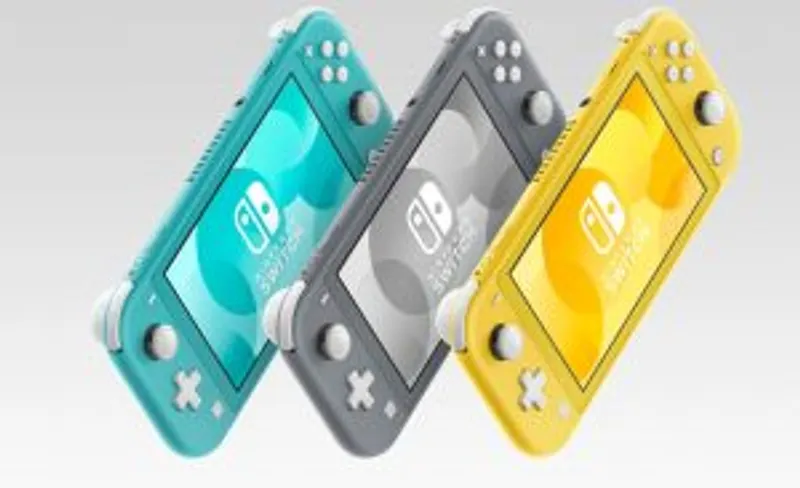 Switch Lite