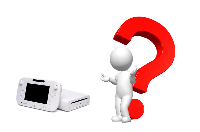 wii u incompréhension wii u incompréhension