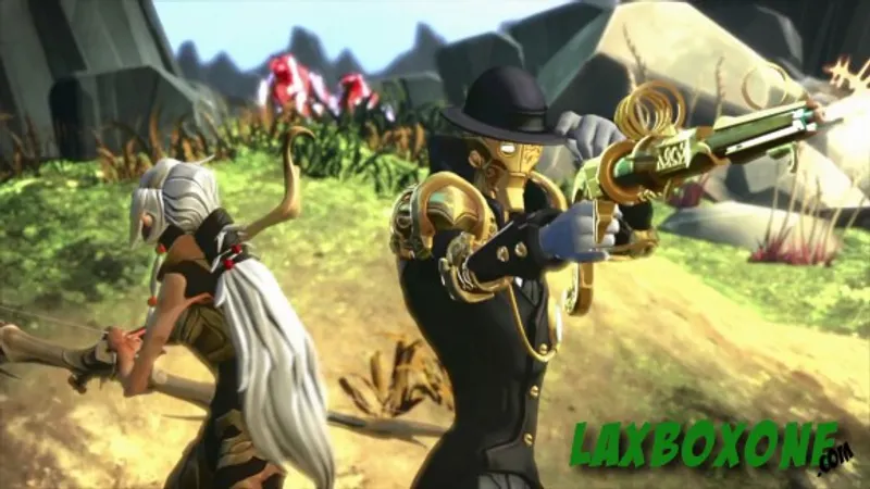 Battleborn - Xbox One