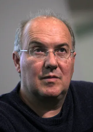Écrivains et jeux vidéo : Alain Damasio, l'apprentissage d'un nouveau média