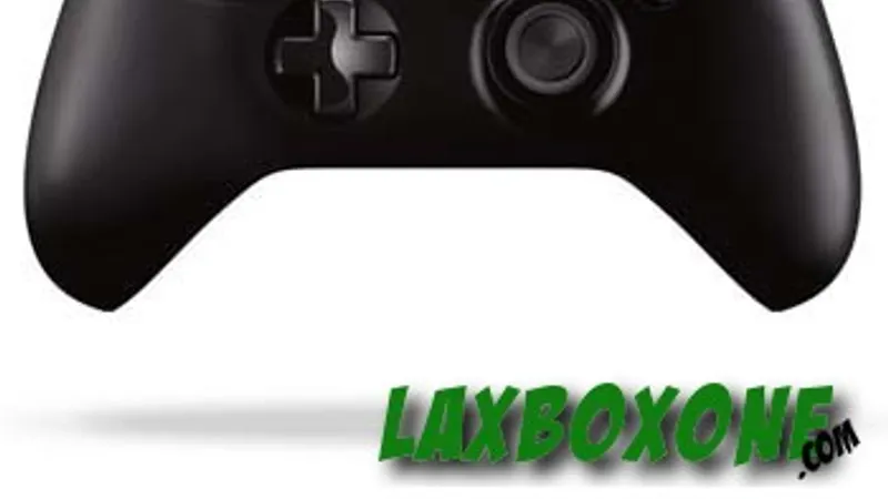 XBOX ONE : Les mannettes sont désormais compatibles sur PC