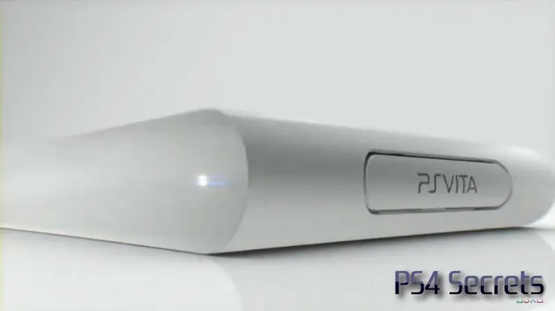La PS Vita