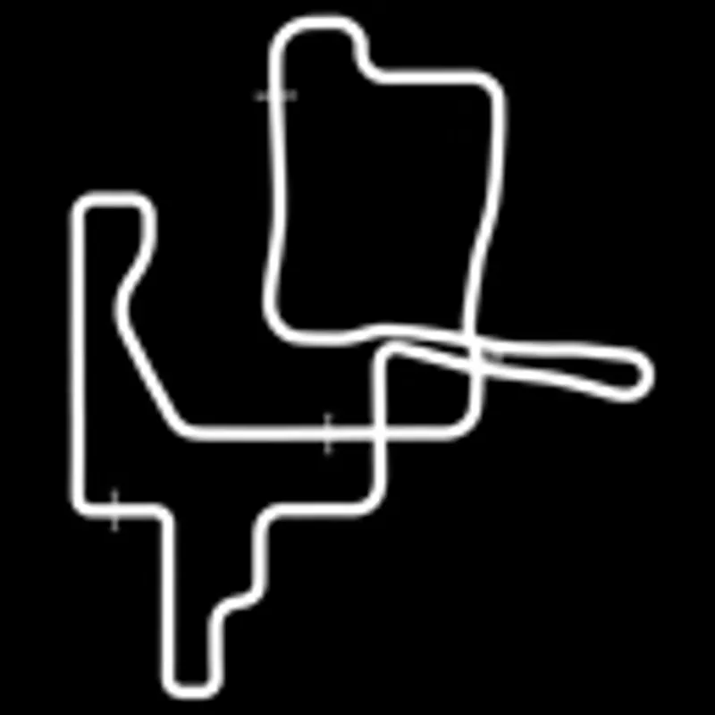 GRID Autosport dévoile ses circuits