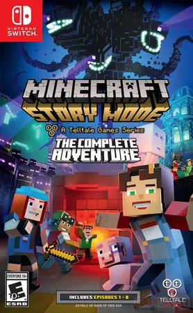 prévu sur la Switch, mais attention aux mods piégés