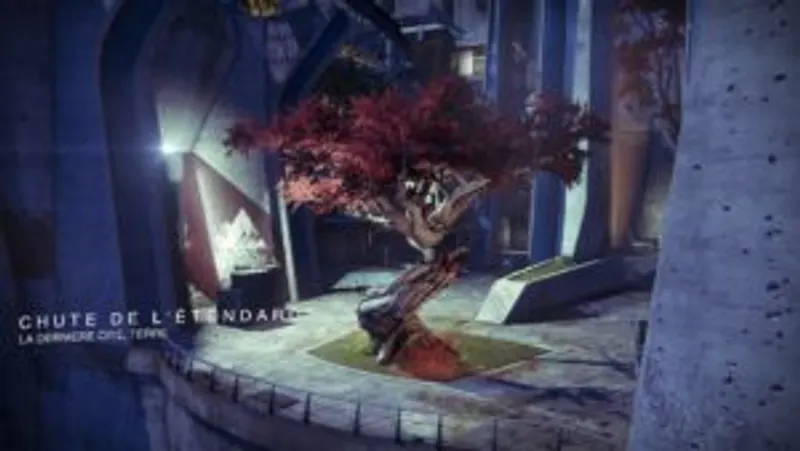 destiny lysandre