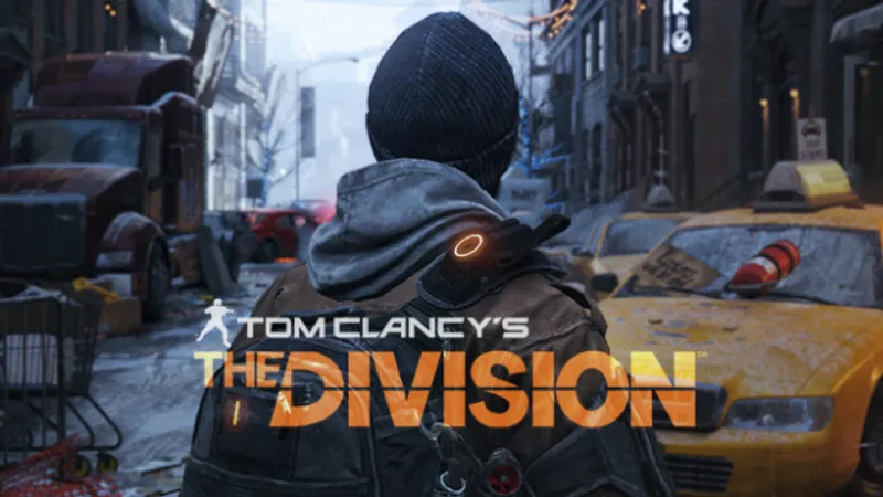 The Divison reportée en 2015