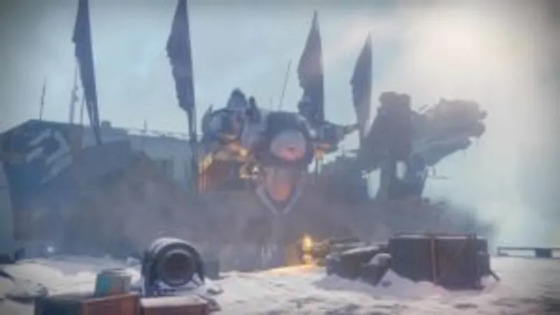 destiny seigneurs de fer