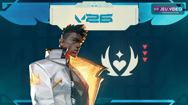 VALORANT Patch Notes 13.02 avec Phoenix et les changements de la mise à jour