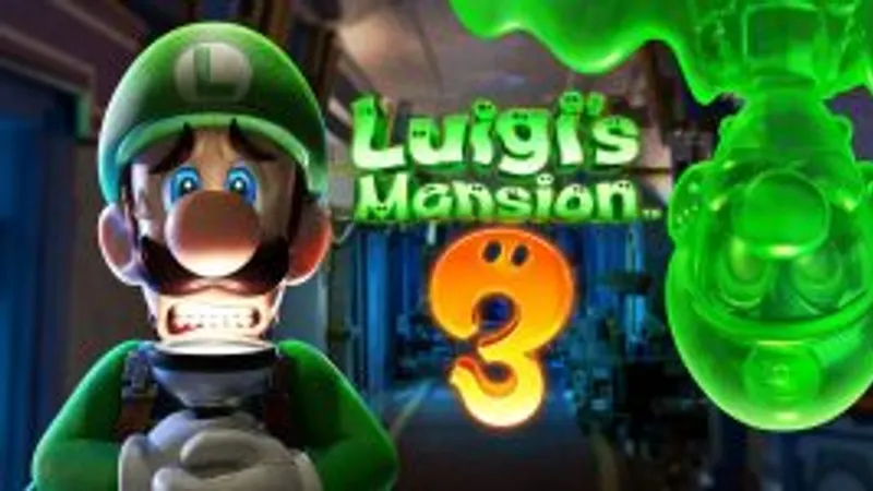 Nintendo rachète Next Level Games