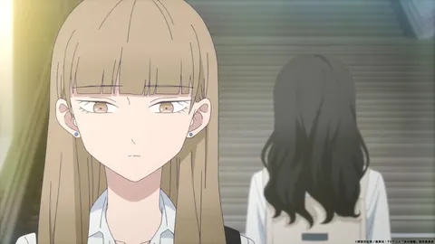 Ramparts of Ice trailer, visuel de la saison 2 de l’anime