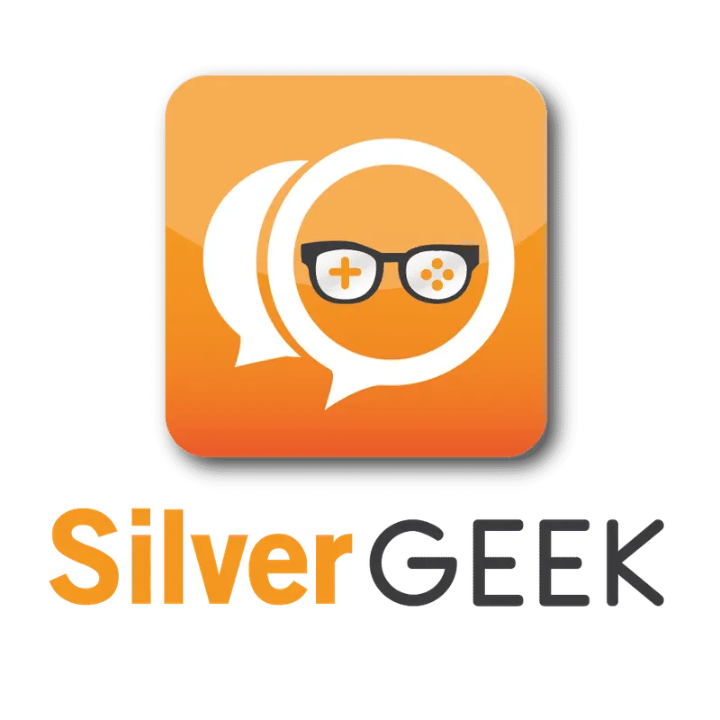RÃ©sultat de recherche d'images pour "silver geek"
