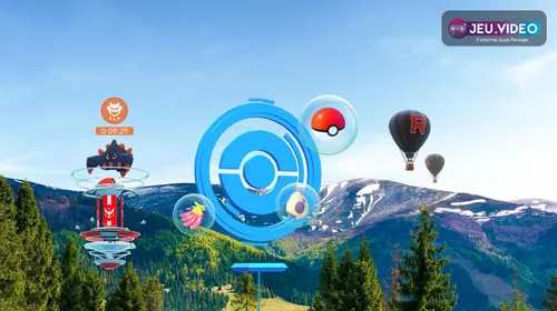 Objets d’aventure officiels Pokémon GO à organiser dans le Sac avant une sortie.