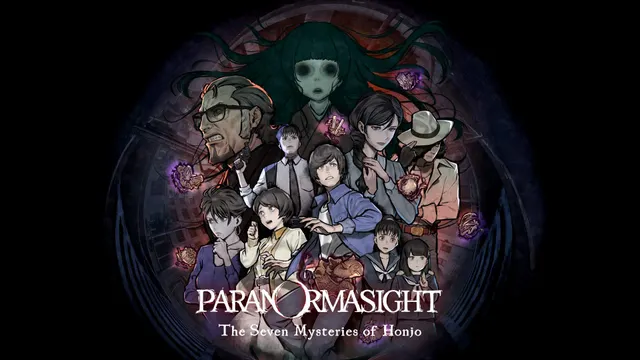 PARANORMASIGHT : The Seven Mysteries of Honjo - Jusqu'où irez-vous pour ramener quelqu'un d'entre les morts ?