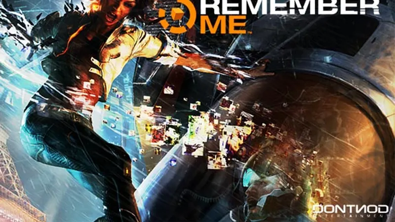 Acheter Remember me, clé cd remember me au meilleur prix