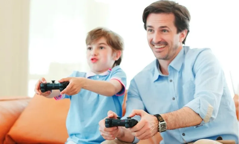 Médiatisation et JV : un outil pour se rassembler