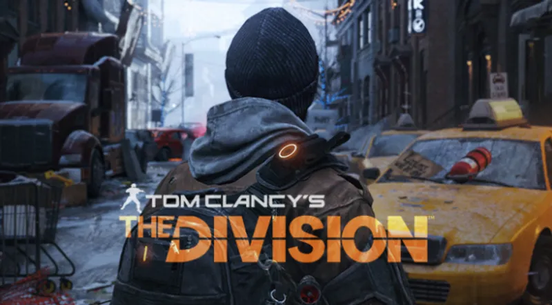 The Divison reportée en 2015