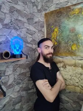 À la découverte de streamers : Sshinato