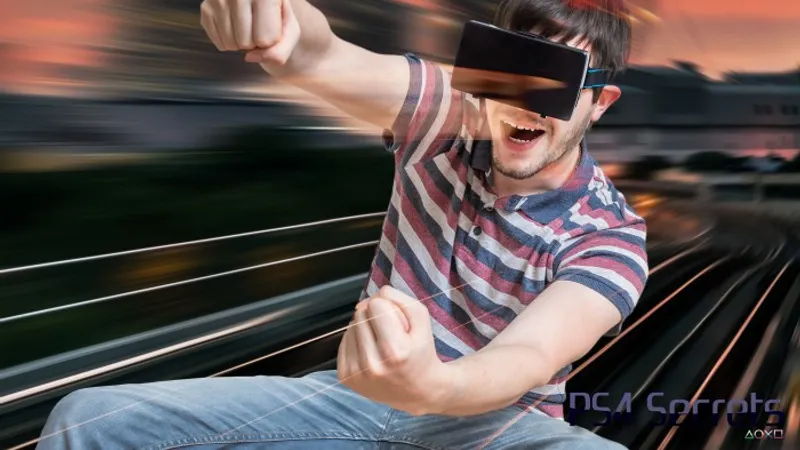 Le phénomène des mondes virtuels et de jeux vidéo