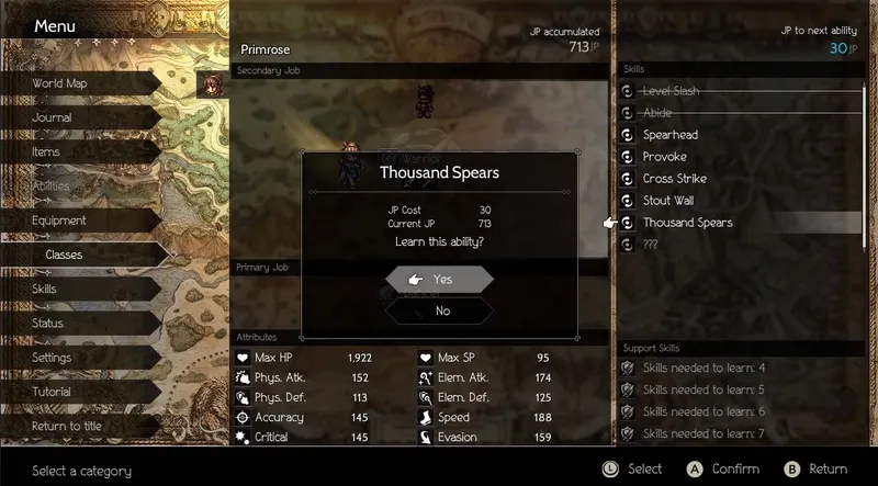 aptitudes compétences