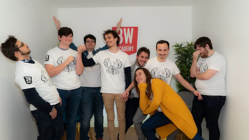 Bottle Break- Global Game Jam 2019 Source : 3W Academy