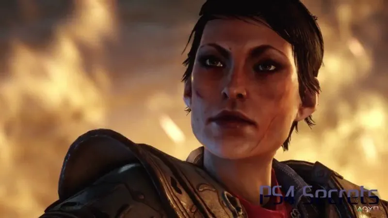 Le retour de Cassandra dans Dragon Age : Inquisition