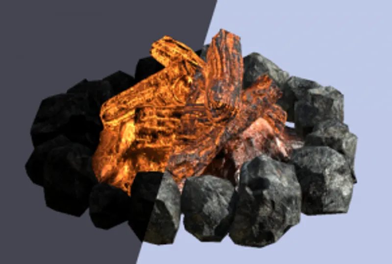 DayZ Screenshot DayZ Screenshot