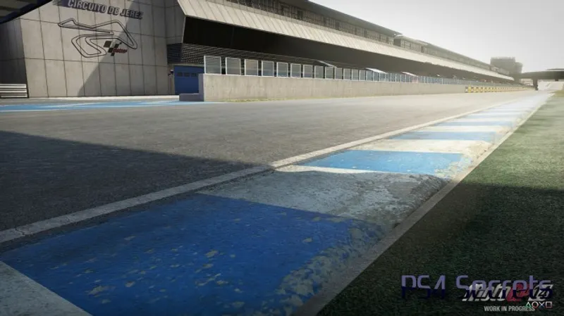 Images de MOTOGP 14 su PS4