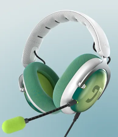 Casque Zola de Teufel, personnalisation et qualité au rendez-vous !