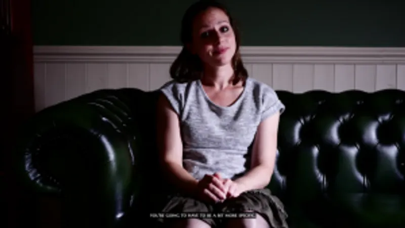 FMV - The Infectious Madness of Doctor Dekker