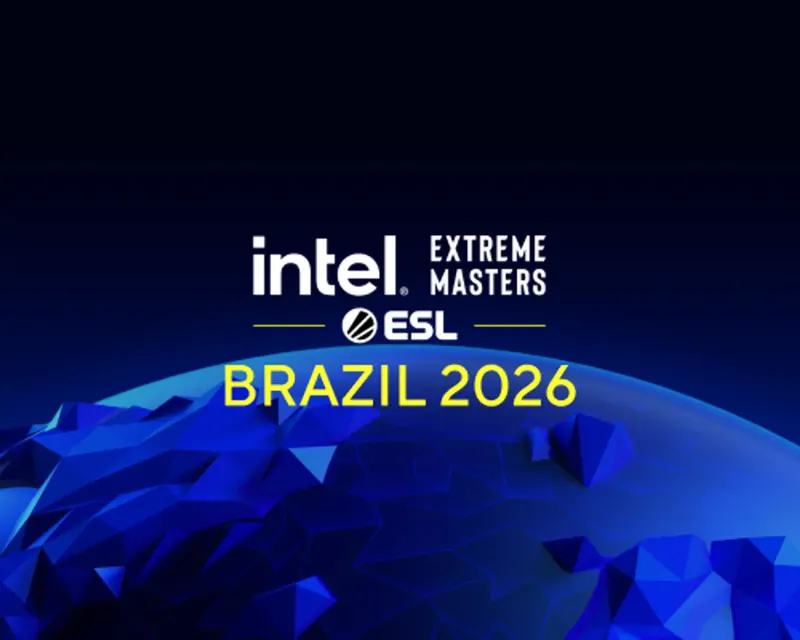 Counter-Strike 2 à IEM Rio 2026 avec Vitality en lice pour le titre