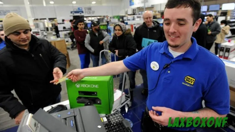 Microsoft vend à moindre coût une Xbox One sans Kinect