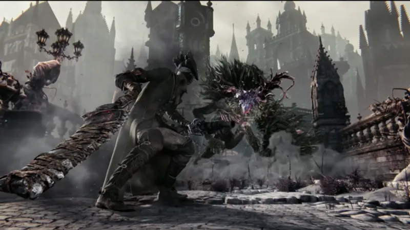 Bloodborne : De plus en plus apprécié !