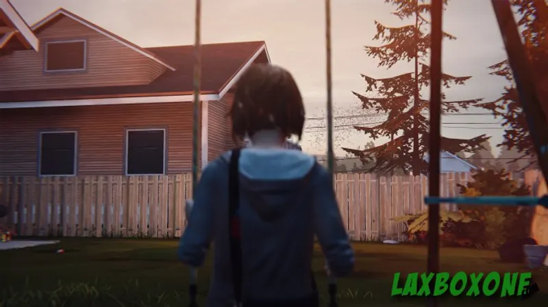 Life is Strange - Xbox One