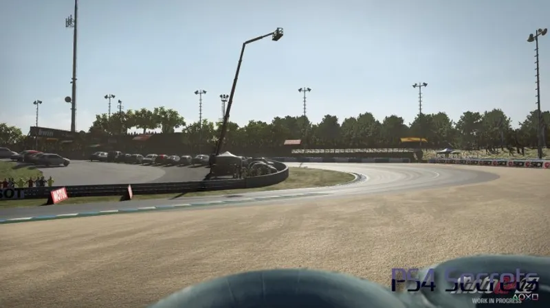 Images de MOTOGP 14 su PS4