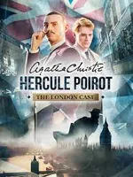 jaquette du jeu Agatha Christie - Hercule Poirot : The London Case