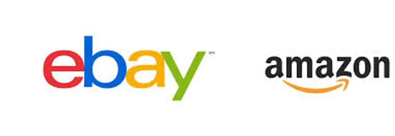ebay amazon