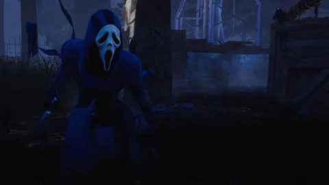 Dead by Daylight