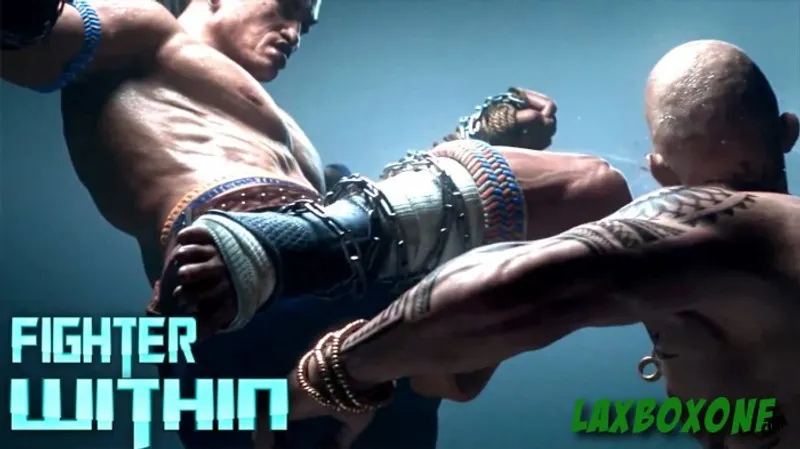 Fighter Within
