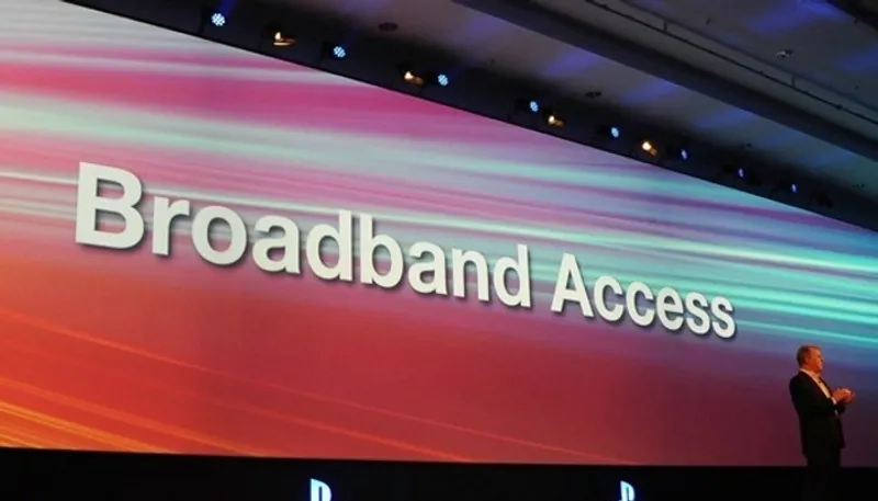 Partenariat Orange et Sony pour un acces fibre