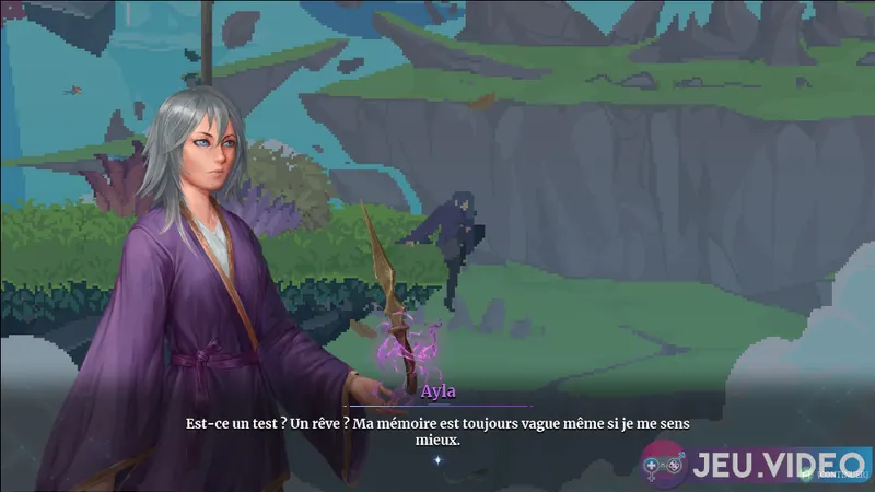 Hades Cells à la Française