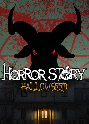 Horror Story: Hallowseed — jaquette du jeu
