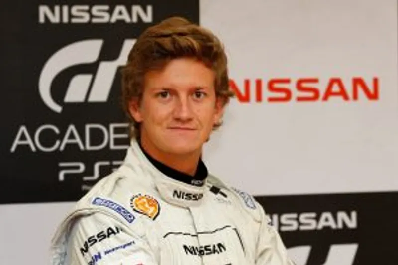 Lucas Ordonnez