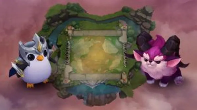Quels bonus d'équipe donnent les origines dans TeamFight Tactics ?